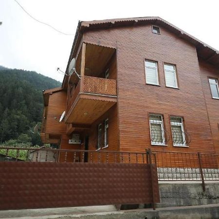 Guenes Apart Apartment Uzungol Exterior photo