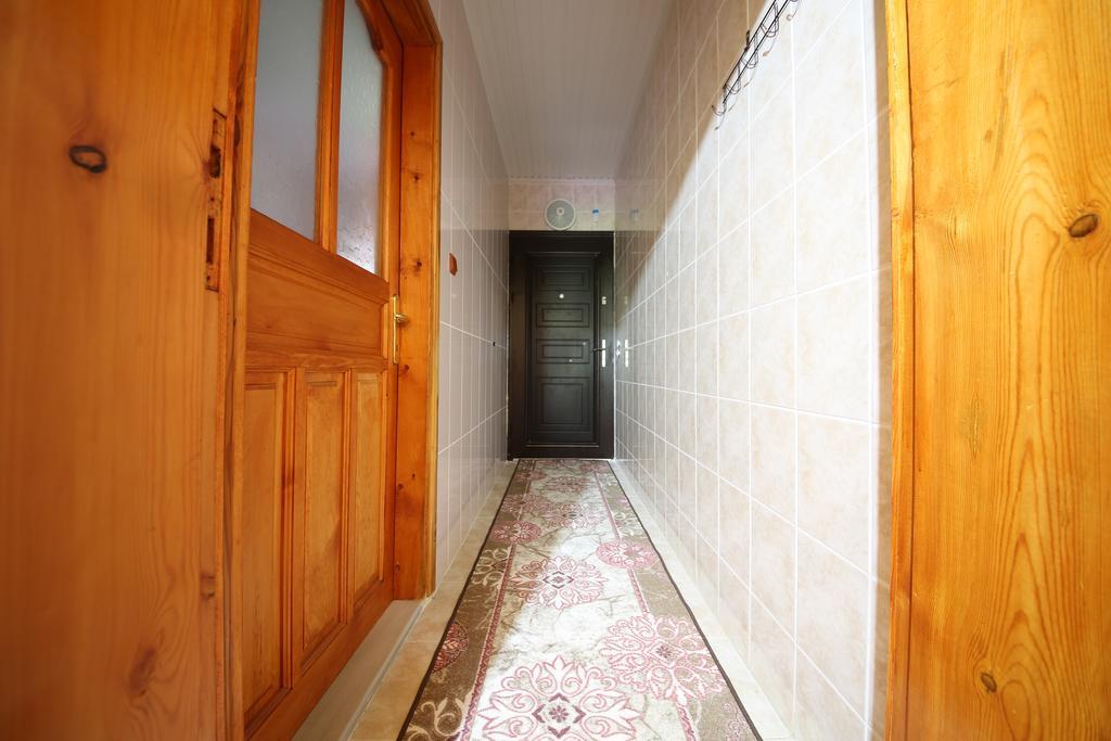 Guenes Apart Apartment Uzungol Room photo