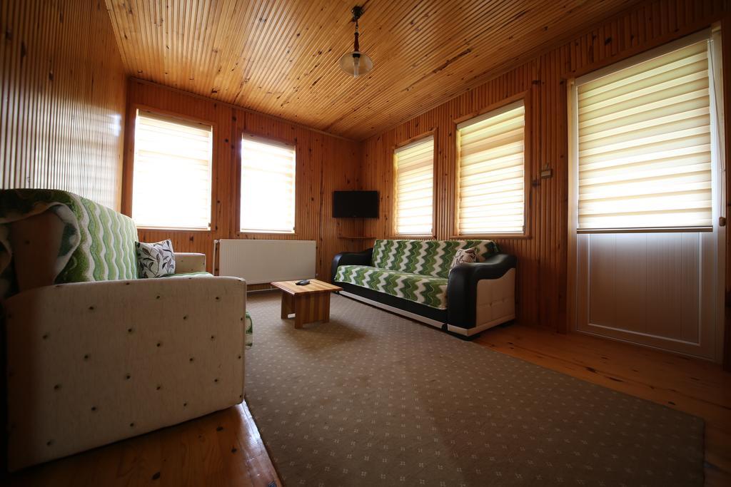 Guenes Apart Apartment Uzungol Room photo
