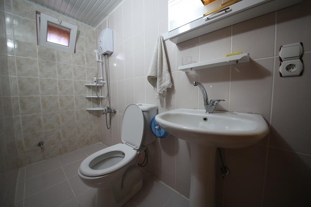 Guenes Apart Apartment Uzungol Room photo